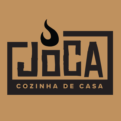 Logo-Restaurante - Cardápio Joca Cozinha de Casa