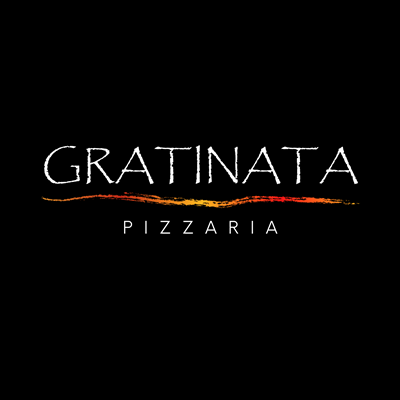 Logo restaurante Gratinata Pizzaria