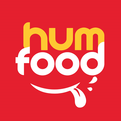 Logo restaurante HUMM FOOD
