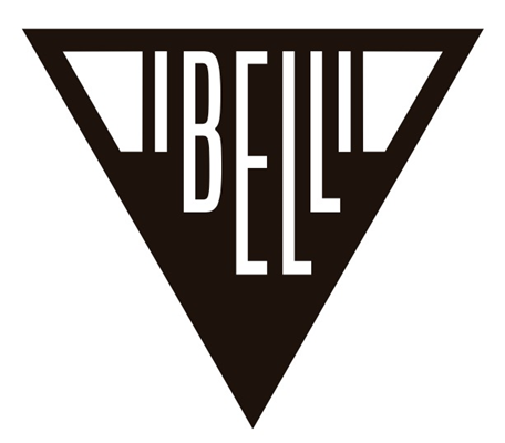 Logo restaurante IBELLI BURGERS