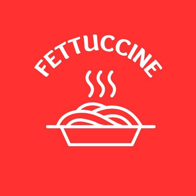 Logo restaurante Fettuccine