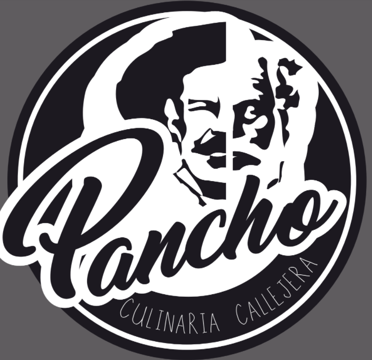 Logo-FoodTruck - Pancho Culinaria Callejera