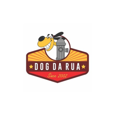 Logo-Restaurante - Dog da Rua