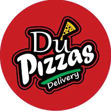 Logo-Pizzaria - Du Pizzas Delivery