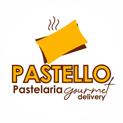 Logo restaurante Pastello Pastelaria Gourmet