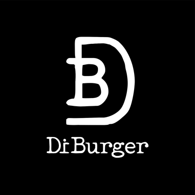 Logo restaurante DiBurger