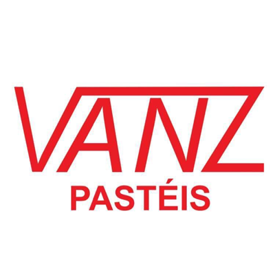 Logo-Pastelaria - Vanz Pastéis