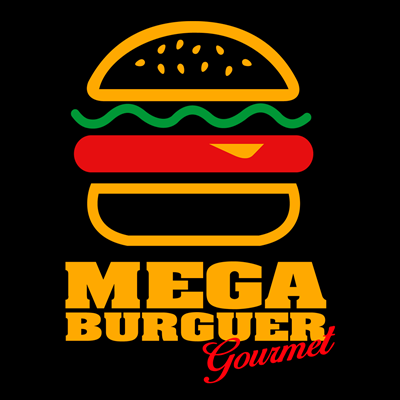 Mega Burguer Gourmet