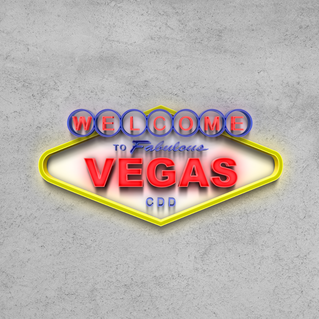 Logo restaurante VEGAS CDD