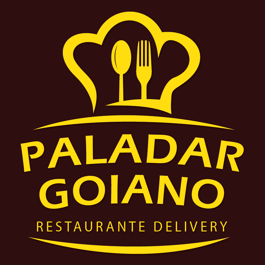 Logo-Restaurante - PALADAR GOIANO