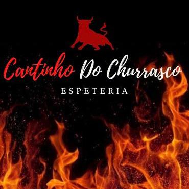 Logo restaurante Cantinho do Churrasco