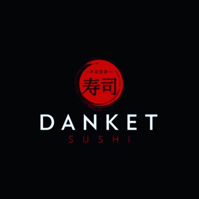 Logo-Restaurante - DANKETSUSHI 