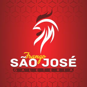 Logo-Restaurante - Frango São José