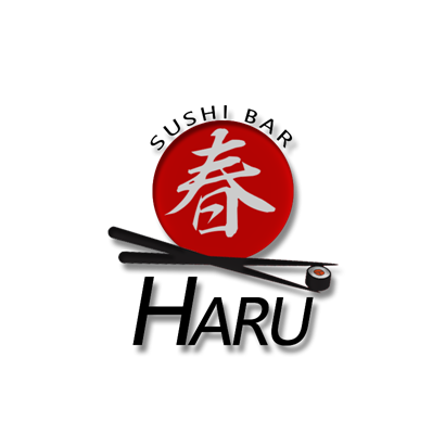 Logo restaurante Haru Sushi Bar Alegrete