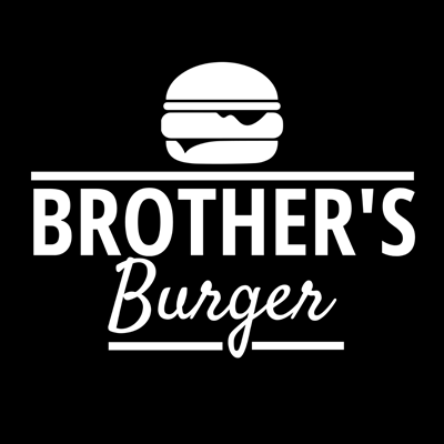Logo restaurante Brother's Burger