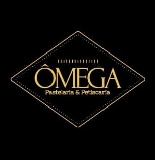 Logo-Pastelaria - Pastelaria Omega
