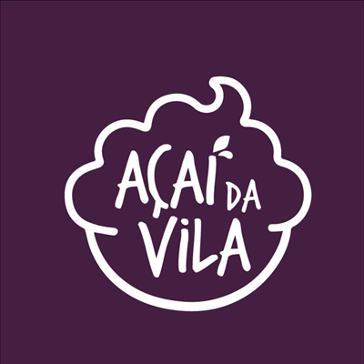 Logo restaurante Açaí da Vila 