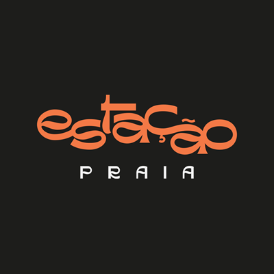 Logo restaurante Estação da Praia