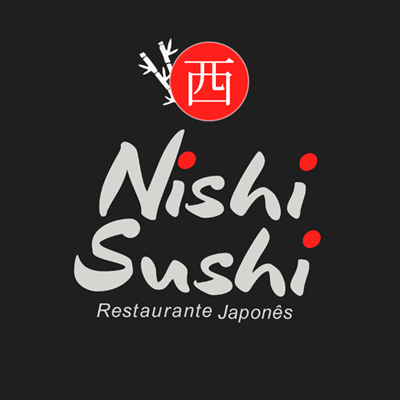 Logo restaurante Menu Nishi