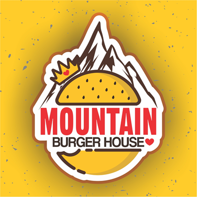 Mountain Burger House