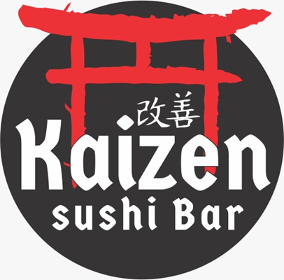 Logo restaurante KAIZEN SUSHI BAR