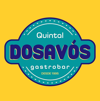 Logo restaurante Quintal Dosavós