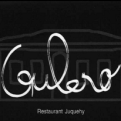 Logo restaurante Gulero
