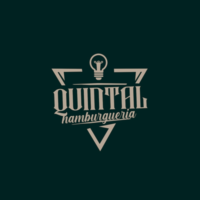 Logo restaurante Quintal Hamburgueria TC