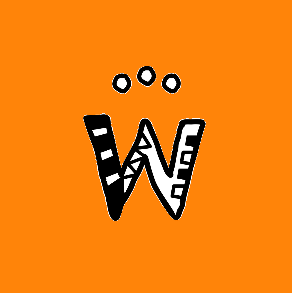 Logo-Restaurante - Awen Burger e Bar