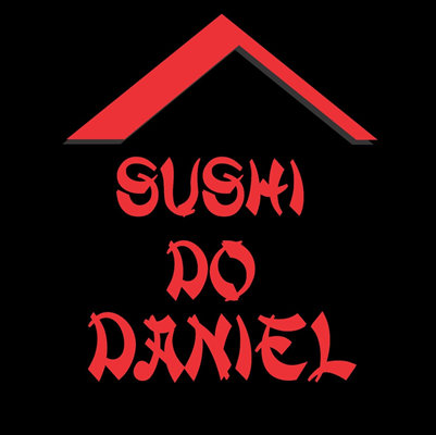 Logo restaurante Sushi do Daniel