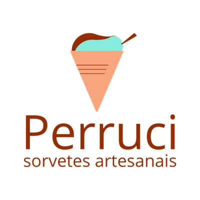 Logo-Sorveteria - SORVETES PERRUCI