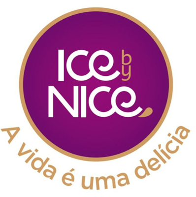 Logo restaurante cupom Cardápio Ice By Nice Franca