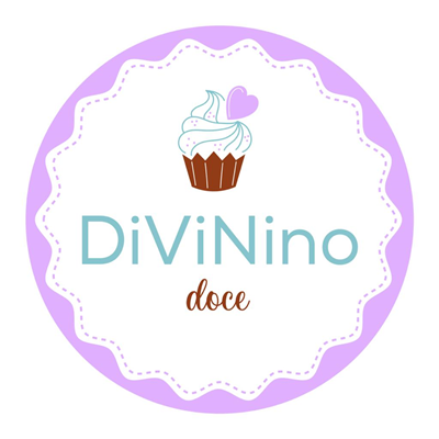 Logo restaurante Divinino Doce