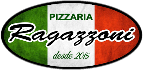 Logo-Pizzaria - Ragazzoni Pizzaria
