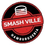 Logo restaurante SmashVille