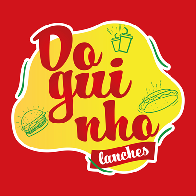 Logo restaurante Doguinho Lanches 