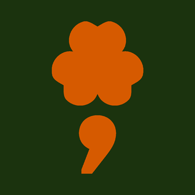 Logo-Bar - Shenanigan's Irish Pub