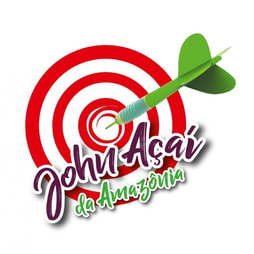 Logo restaurante John Açaí 