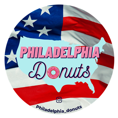 Philadelphia Donuts