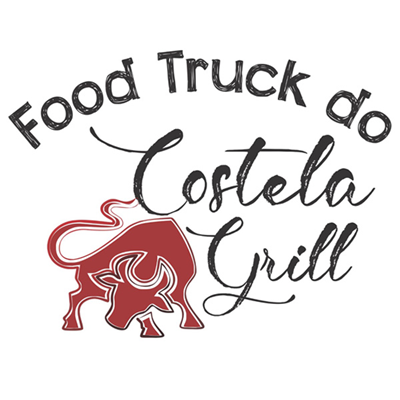 Logo restaurante Food Truck do Costela