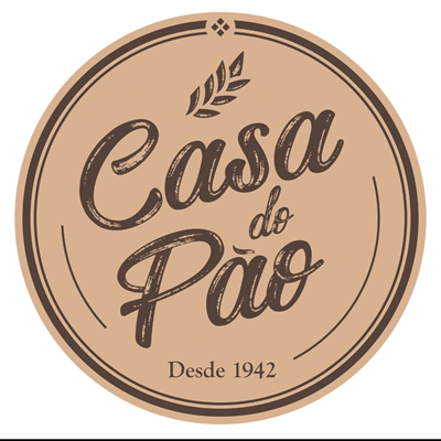 Logo-Padaria - Casa do Pão Victoriano Campinas