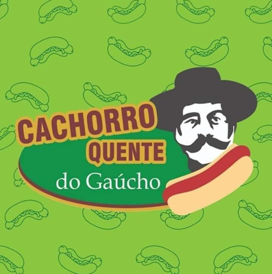 Logo restaurante CACHORRO QUENTE DO GAUCHO MÉIER