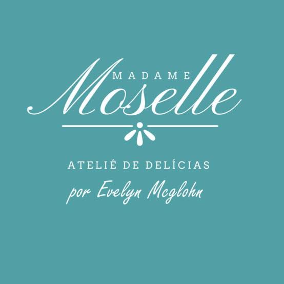 Logo-Cafeteria - Cardápio Madame Moselle