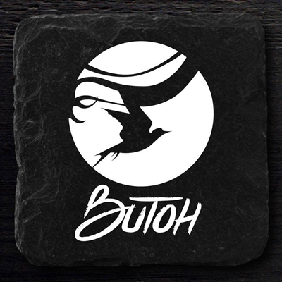 Logo-Restaurante Japonês - Restaurante Butoh SBC