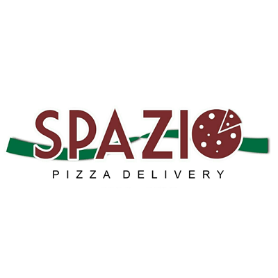 Logo restaurante Spazio Pizza