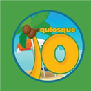 Logo restaurante quiosque 10