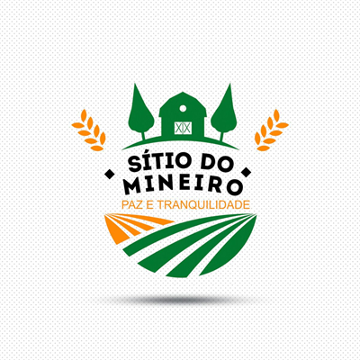 Logo restaurante SITIO DO MINEIRO