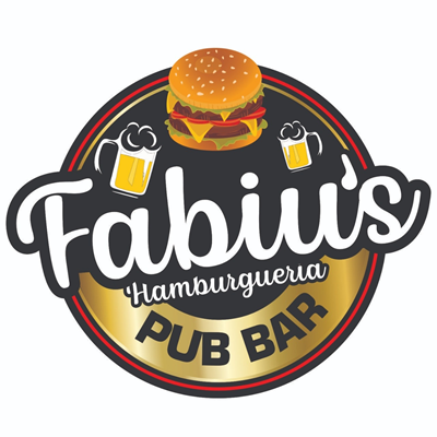 Logo restaurante FABIU´S HAMBURGUERIA