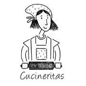 Logo restaurante CUCINERITAS