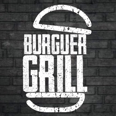 Logo restaurante Burguer Grill Steakhouse